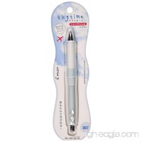 Pilot Mechanical Pencil Dr. Grip CL SkyTime  0.5mm  Daylight White (HDGCL-50R-SDW) - B004VJRS1A