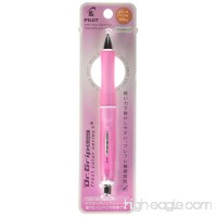 Pilot Mechanical Pencil Dr. Grip G-Spec Frost Color  0.5mm  Frost Pink (HDGS-60R-RP) - B007F7YAGQ