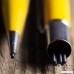 Rite in the Rain All-Weather Mechanical Pencil Yellow Barrel 1.1mm Black Lead (No. YE99) - B00MX5F51O