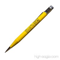 Rite in the Rain All-Weather Mechanical Pencil  Yellow Barrel  1.1mm Black Lead (No. YE99) - B00MX5F51O