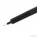 rOtring 500 0.5mm Mechanical Pencil Black (502505N) - B00C1YNBQS