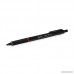 rOtring Rapid PRO Mechanical Pencil 0.5 mm Matte Black - B0055ZS57U