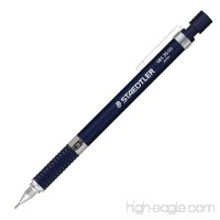 Staedtler 0.5mm Mechanical Pencil Night Blue Series (925 35-05) - B003LOQ76I