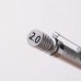 Staedtler 2.0mm Mechanical Pencil Silver Series (925 25-20) - B0014R5VAW