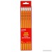 Staples #2 Yellow Pencils Dozen - B00WMP2PU4