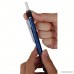 Tombow Mono Graph Shaker Mechanical Pencil 0.3mm Black Body (SH-MG11R3) - B00JAYRJME