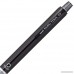 Uni Mechanical Pencil Kuru Toga Standard Model 0.3mm Black (M34501P.24) - B002CKKR22