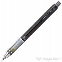 Uni Mechanical Pencil  Kuru Toga Standard Model 0.3mm  Black (M34501P.24) - B002CKKR22
