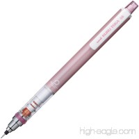 Uni Mechanical Pencil  Kuru Toga Standard Model 0.5mm  Baby Pink (M54501P.68) - B00M7RCXBI