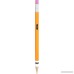 Zebra #2 Mechanical Pencil 0.7mm Point Size Standard HB Lead Assorted Barrel Colors 28-Count - B001BZ4RJS