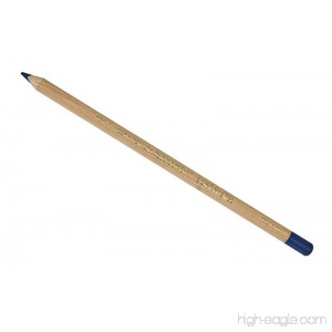 Koh-I-Noor Gioconda Pastel Pencil Paris Blue Pack of 12 (8820/18) - B0711D5SN2