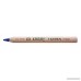 LYRA Ferby Giant Triangular Colored Pencils Unlacquered 6.25 Millimeter Cores Assorted Colors 12 Count (3611120) - B001AS6TB0