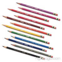 Prismacolor Col-Erase Erasable Colored Pencil  White (20055) - B0038DD77E