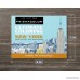Prismacolor Premier Soft Core Pencils Adult Coloring Book Kit New York City 21 Pieces - B072F2XGWQ