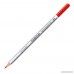 Staedtler Karat Aquarell Premium Watercolor Pencils Set of 24 Colors (125M24) - B0014R2M2C