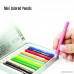 Tombow Mini Colored Pencil Set in Metal Tin 12-Pack - B0016GNR6Q