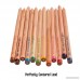 Tombow Recycled Colored Pencils Assorted Colors 12-Pack - B00QXJFJN0