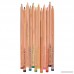 Tombow Recycled Colored Pencils Assorted Colors 12-Pack - B00QXJFJN0