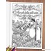 When Life Gets Complicated I Wine - Funny Adult Coloring Book - Includes 12 Colored Pencils - Perfect White Elephant Novelty Gift or Gifts for Women Friends - B076PN6Y9W
