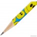 Assorted Colorful Kids Pencils (144 Pack) - B000WEAJU0