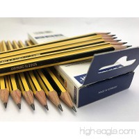 BACK TO SCHOOL | STAEDTLER Noris 120 PREMIUM Office Pencil LEAD Pencils - 2B Grade [Box of 12] - B0762KMYNY