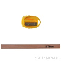 CH Hanson Company 00213 VersaSharp 10 Pencil Tube - B000NHTG5A