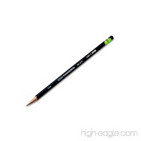 Dixon Ticonderoga Wood-Cased #2 Pencils  Box of 12  Black (13953) - B002HI5H8S