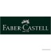 Faber-Castell Pencils Castell 9000 Graphite art 2B pencils for drawing sketching - 12 Artist pencils - B01JLVJMKM