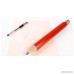 NICE PURCHASE Big Pencils For Kid Giant Wooden Jumbo Pencil So Cool (Red) - B01LKWW8G0