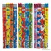 Raymond Geddes Dr. Seuss Pencil Too 72 Pack (68508) - B019J7CI54