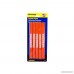 Swanson Tool CP700 Carded Carpenter Pencil 5-Pack - B00137LMSS