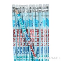Welcome to 2nd Grade Pencils - B071453Z5C