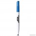 BIC Great Erase Bold Dry Erase Marker Fine Point Blue 12-Count - B002K9MGQU