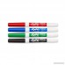 Expo Low Odor Dry Erase Pen Style Markers 4 Colored Markers [86674] (Pack of 6) Total 24 Markers - B00MSK7BQ6
