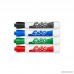 Expo Original Dry Erase Markers Chisel Tip Assorted Colors 4 Piece - B00006IFIT