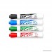 EXPO Scented Dry Erase Markers Chisel Tip Assorted Colors 4-Piece (Pack of 2) - B01MYEJF91