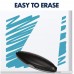 Quartet Dry Erase Markers EnduraGlide Fine Tip BOLD COLOR Assorted Classic and Neon Color 12 Pack (5001-21M) - B009JS3FME