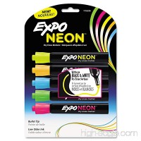 SAN1752226 - Neon Dry Erase Marker - B00NY308FM