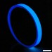 Whitelotous Noctilucent Warning Blue Luminous Adhesive Tape Thermally Conductive Adhesive Tape(12mm) - B07D35TNP8