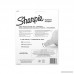 Sharpie 4 Colored Blade Highlighter (1825633) - B009ZMI25O