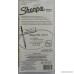 Sharpie Accent Pocket Style Highlighters Chisel Tip Assorted 5/Pack - B00NE0YI60
