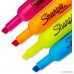 Sharpie Accent Tank-Style Highlighters Colored Highlighters [25174PP] 4 Count (Pack of 4) Total 16 highlighters - B00MSY1OC4