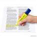 STAEDTLER - Textsurfer Classic Highlighter Chisel Tip Yellow Ink 10/set - B001QKZXIM