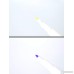 Zebra Mildliner Double-Sided Highlighter 10 Colors Fine / Bold Mild & Fluorescent Color Cool & Refined Color Sticky Notes Value Set - B07C548GF2