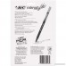 BIC Intensity Fineliner Marker Pen Fine Point (0.4 mm) Assorted Colors 10-Count - B01N9VYTYC