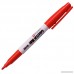 Java Pen Extra Fine 2.4mm Nip White Board Marker Antibacterial Pen (Pack of 12 Colors) - B00R69NAGY