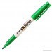 Java Pen Extra Fine 2.4mm Nip White Board Marker Antibacterial Pen (Pack of 12 Colors) - B00R69NAGY