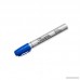 Sharpie 1794271 Pro Bullet Tip Industrial Strength Permanent Marker Blue 12-Pack - B006CUCFC8