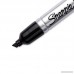 Sharpie King Size Permanent Marker 1 Black Marker (15101PP) - B000PSBMP4