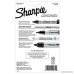 Sharpie Quick-Drying Permanent Marker (1988992) - B074ZPLRTP
